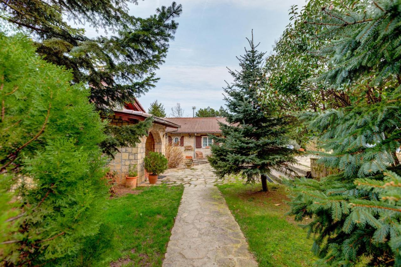 Casa Lavanda Boutique Hotel Ağva Exterior foto